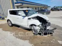 2019 KIA Soul фото