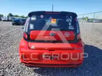 2019 KIA Soul фото