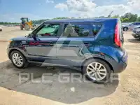 2019 KIA Soul photo