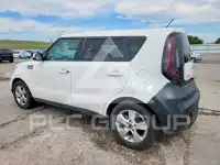 2019 KIA Soul photo