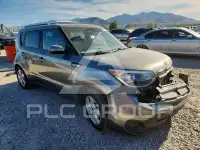 2019 KIA Soul photo