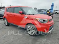 2019 KIA Soul фото