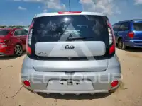2019 KIA Soul фото