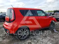 2019 KIA Soul фото
