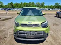 2019 KIA Soul фото