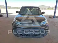 2019 KIA Soul фото