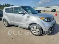 2019 KIA Soul photo