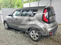 2019 KIA Soul фото
