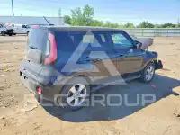 2019 KIA Soul фото
