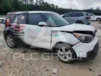 2019 KIA Soul photo
