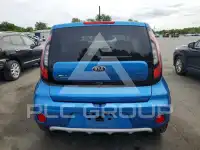 2019 KIA Soul фото