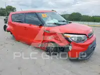 2019 KIA Soul photo