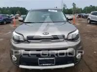 2019 KIA Soul фото