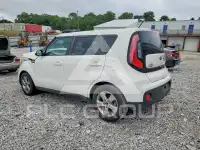 2019 KIA Soul фото