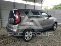 2019 KIA Soul фото
