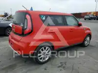 2019 KIA Soul фото