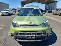 2019 KIA Soul фото