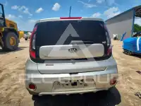 2019 KIA Soul фото