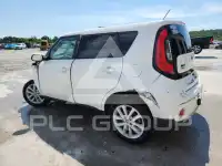 2019 KIA Soul фото