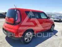 2019 KIA Soul photo