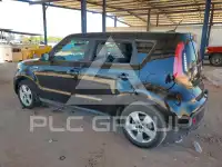 2019 KIA Soul фото