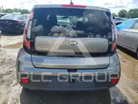 2019 KIA Soul photo