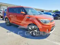 2019 KIA Soul photo