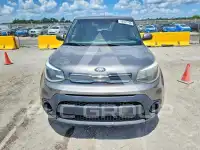 2019 KIA Soul фото