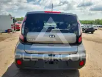 2019 KIA Soul фото