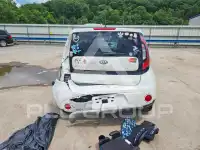 2019 KIA Soul фото