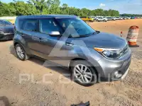 2019 KIA Soul photo