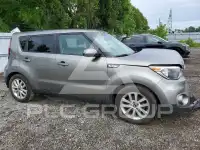 2019 KIA Soul photo