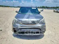 2019 KIA Soul фото