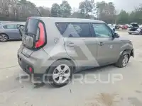 2019 KIA Soul фото
