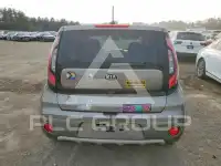 2019 KIA Soul фото