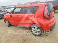 2019 KIA Soul фото
