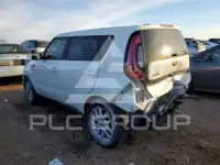2019 KIA Soul фото