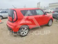 2019 KIA Soul фото