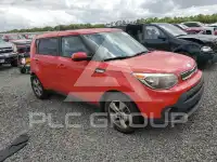 2019 KIA Soul фото
