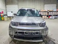2019 KIA Soul фото