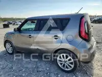 2019 KIA Soul фото