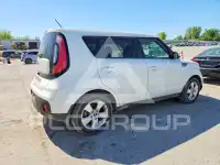 2019 KIA Soul фото