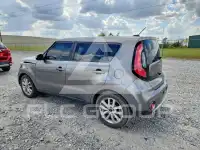 2019 KIA Soul photo