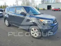 2019 KIA Soul фото