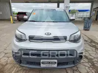 2019 KIA Soul фото