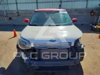 2019 KIA Soul фото