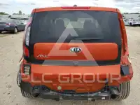 2019 KIA Soul фото