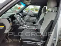 2019 KIA Soul фото
