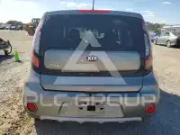 2019 KIA Soul фото