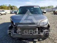 2019 KIA Soul фото